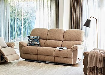 Leather & Thread Furniture Co.