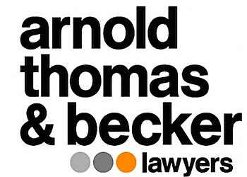 Lee Flanagan - ARNOLD THOMAS & BECKER LAWYERS