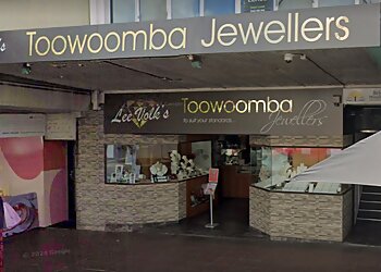 Toowoomba Jewellery Lee Volk Jewellers image 1