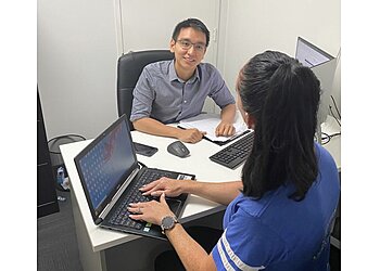 Lee and Associates Accountants