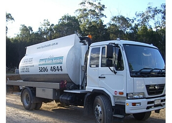 Septic tank cleaning ipswich qld