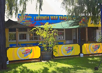 Leeuwin Way Takeaway