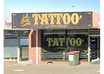 3 Best Tattoo Shops in Ballarat, VIC - Expert Recommendations