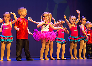 Legs Performing Arts