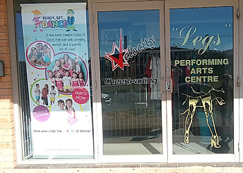 Legs Performing Arts Legs Performing Arts