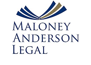 Leigh Anderson - MALONEY ANDERSON LEGAL