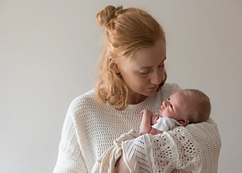 Leighsa Cox Photographer