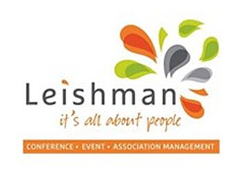 Hobart Event Management Company Leishman Associates image 1