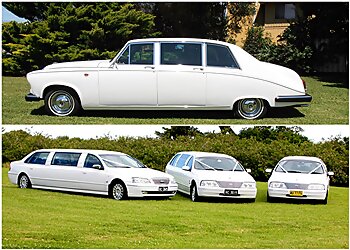 Leisure Coast Limousines
