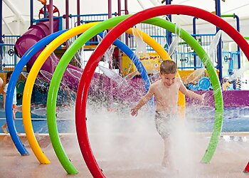 Leisurelink Aquatic & Recreation Centre