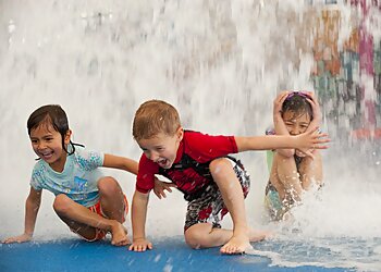 Leisurelink Aquatic & Recreation Centre