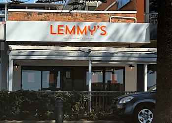 Lemmy's Terrigal