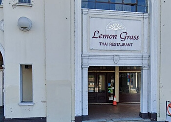 Lemon Grass Thai Restaurant
