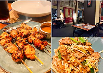 Lemon Grass Thai Restaurant