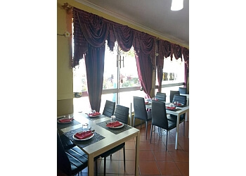 Lemongrass Authentic Thai Cuisine