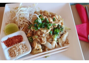 Lemongrass Authentic Thai Cuisine