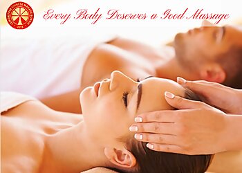 Lemontree Chinese Massage Devonport