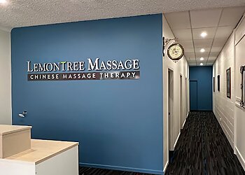 Lemontree Chinese Massage Devonport