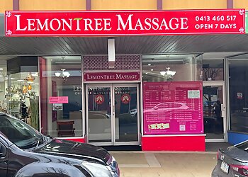 Devonport Massage Therapy Lemontree Chinese Massage Devonport image 1