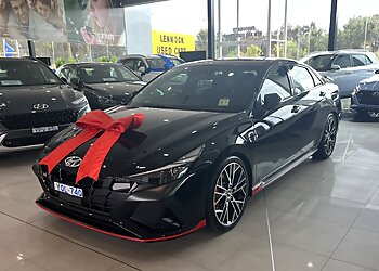 Lennock Hyundai