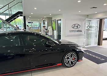 Lennock Hyundai