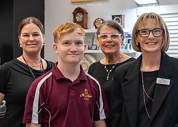 Leon Baker Jewellers