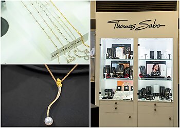 Leon Baker Jewellers