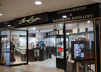 Busselton Jewellery Leon Baker Jewellers image 1