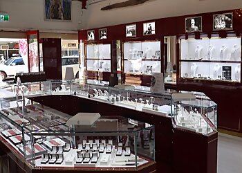 Leon Baker Jewellers