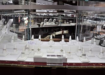 Leon Baker Jewellers