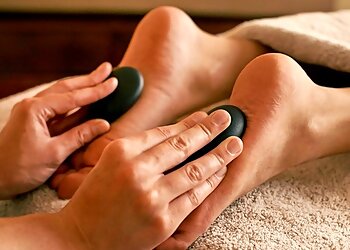 Leon's Chinese Traditional Massage