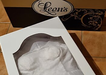 Leon's Fine Dry Cleaning
