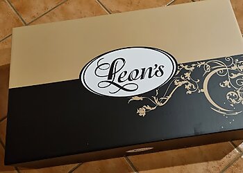 Leon's Fine Dry Cleaning