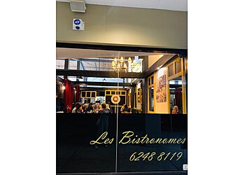 Les Bistronomes