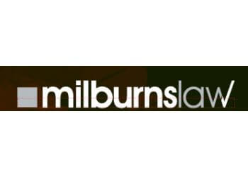 Lesley Powell - Milburns Law 