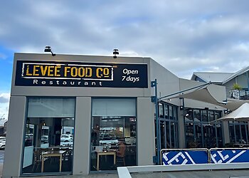 Levee Food Co