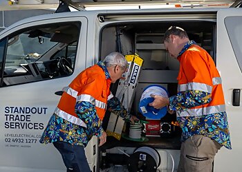 Level Electrical & Air Maitland