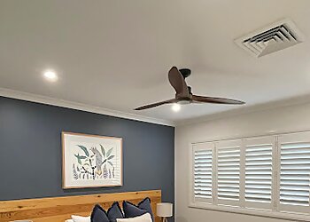 Level Electrical & Air Maitland