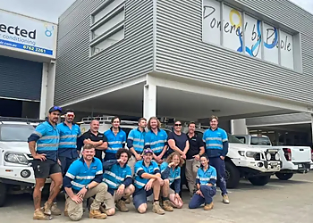 Level Electrical & Air Tamworth