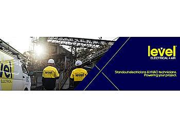 Level Electrical & Air Tamworth Level Electrical & Air Tamworth