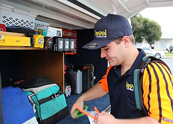 Level Electrical & Air Wagga Wagga