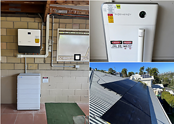 Level Electrical & Air Warana