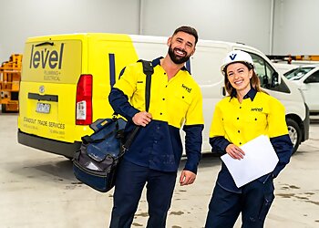 Level Plumbing Canberra