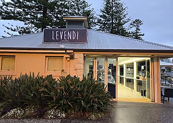 Levendi