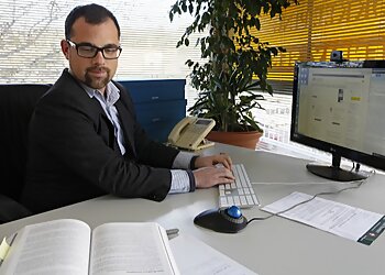 Levi Wheatcroft - Albany Accounting & Consulting