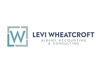 Levi Wheatcroft - Albany Accounting & Consulting