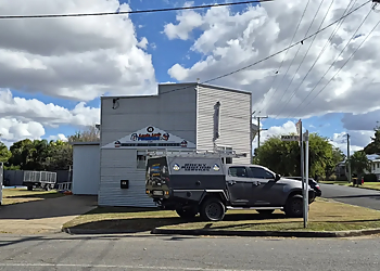 Lewie Loos Plumbing