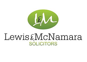 Lewis & McNamara Solicitors