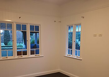 Liam Francisco Painting Contractor