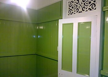 Liam Francisco Painting Contractor